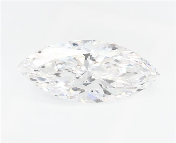 0.74 CT Marquise Lab-Grown Diamond Surrey Vancouver Canada Langley Burnaby Richmond
