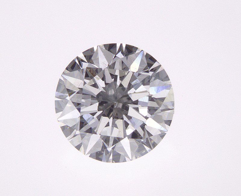 1.01 CT Round Natural Diamond Surrey Vancouver Canada Langley Burnaby Richmond