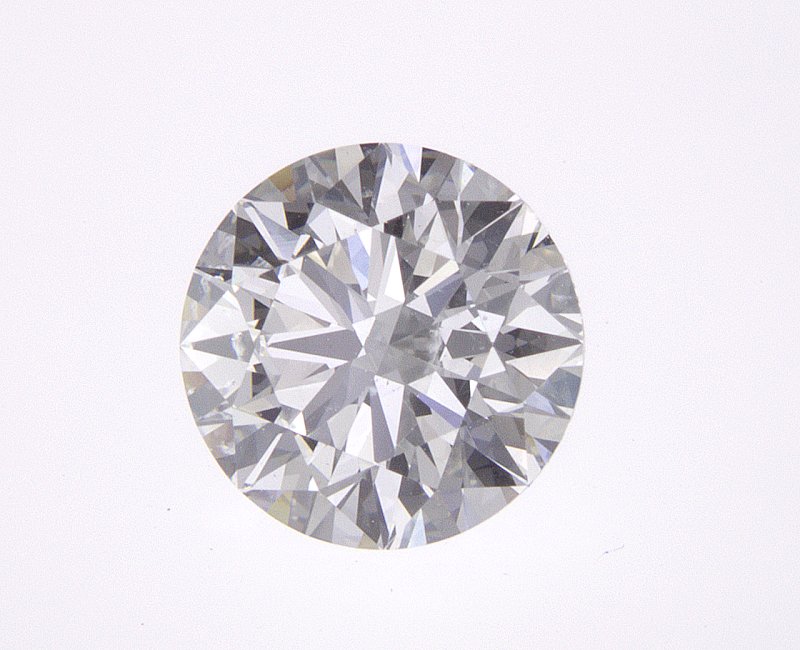 1.07 CT Round Natural Diamond Surrey Vancouver Canada Langley Burnaby Richmond