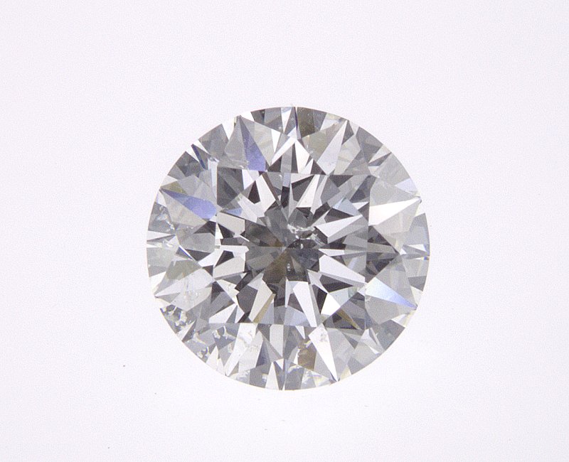 1.02 CT Round Natural Diamond Surrey Vancouver Canada Langley Burnaby Richmond