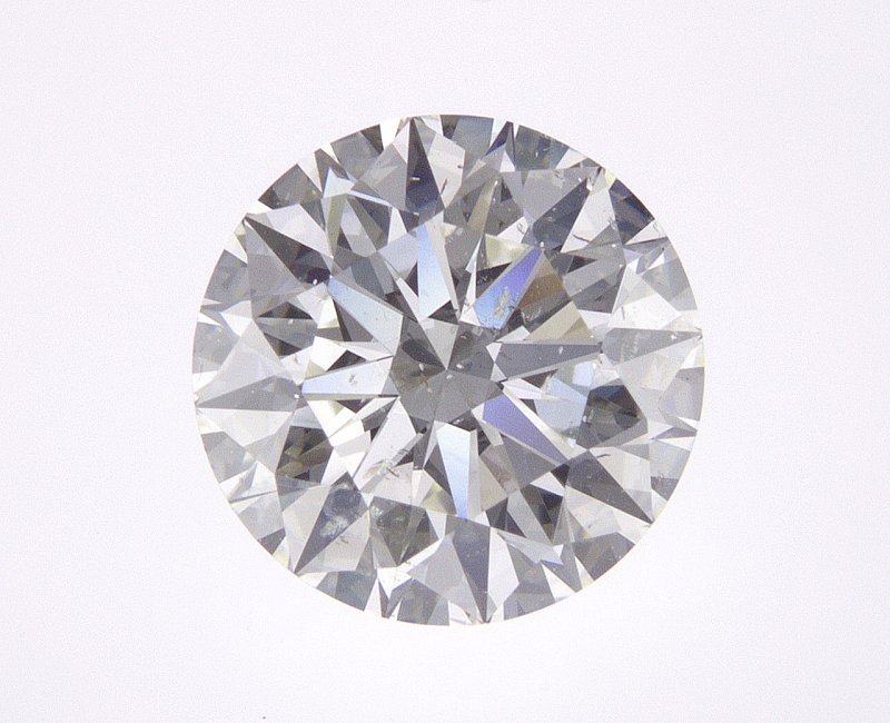 2 CT Round Natural Diamond Surrey Vancouver Canada Langley Burnaby Richmond