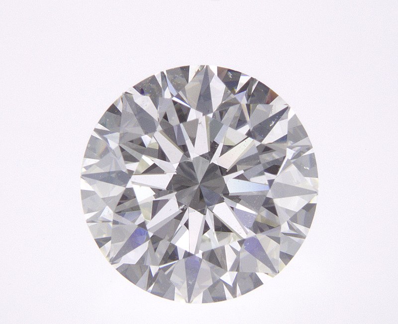 2.24 CT Round Natural Diamond Surrey Vancouver Canada Langley Burnaby Richmond