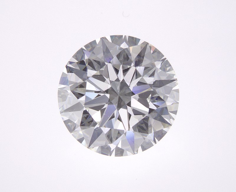 2.51 CT Round Natural Diamond Surrey Vancouver Canada Langley Burnaby Richmond