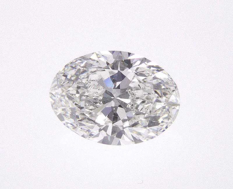 1.01 CT Oval Natural Diamond Surrey Vancouver Canada Langley Burnaby Richmond