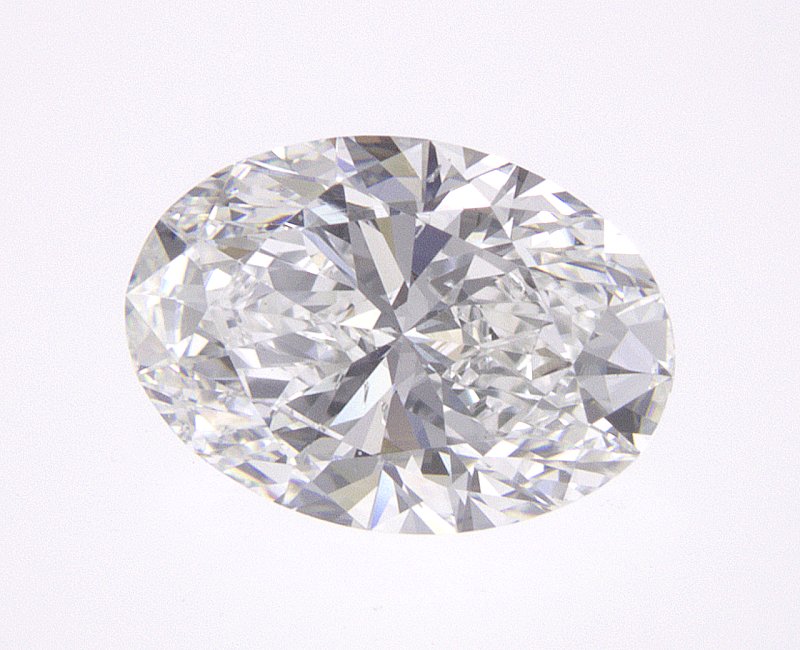 1.02 CT Oval Natural Diamond Surrey Vancouver Canada Langley Burnaby Richmond