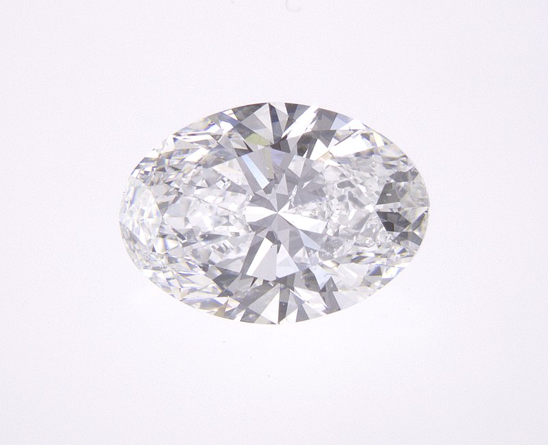 1.3 CT Oval Natural Diamond Surrey Vancouver Canada Langley Burnaby Richmond