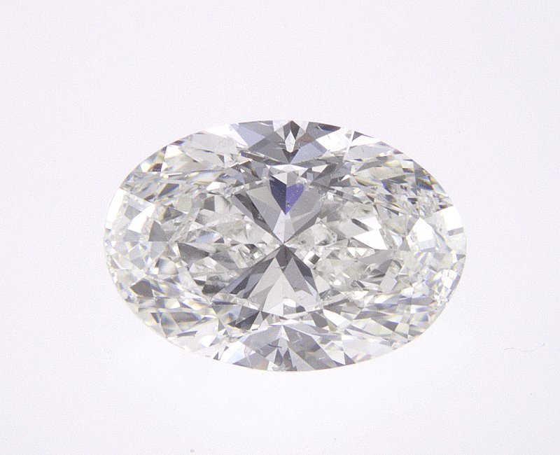 1.3 CT Oval Natural Diamond Surrey Vancouver Canada Langley Burnaby Richmond