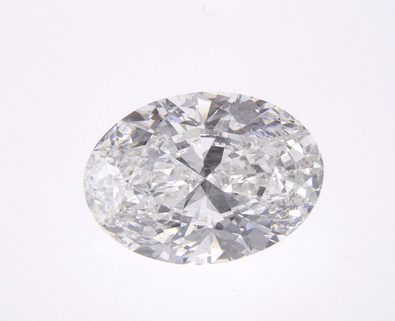 1.3 CT Oval Natural Diamond Surrey Vancouver Canada Langley Burnaby Richmond