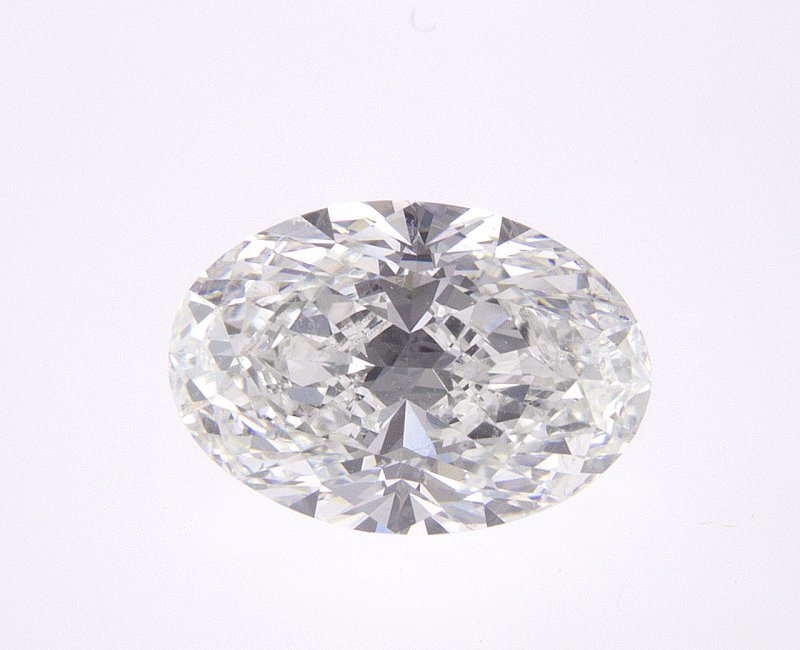 1.3 CT Oval Natural Diamond Surrey Vancouver Canada Langley Burnaby Richmond