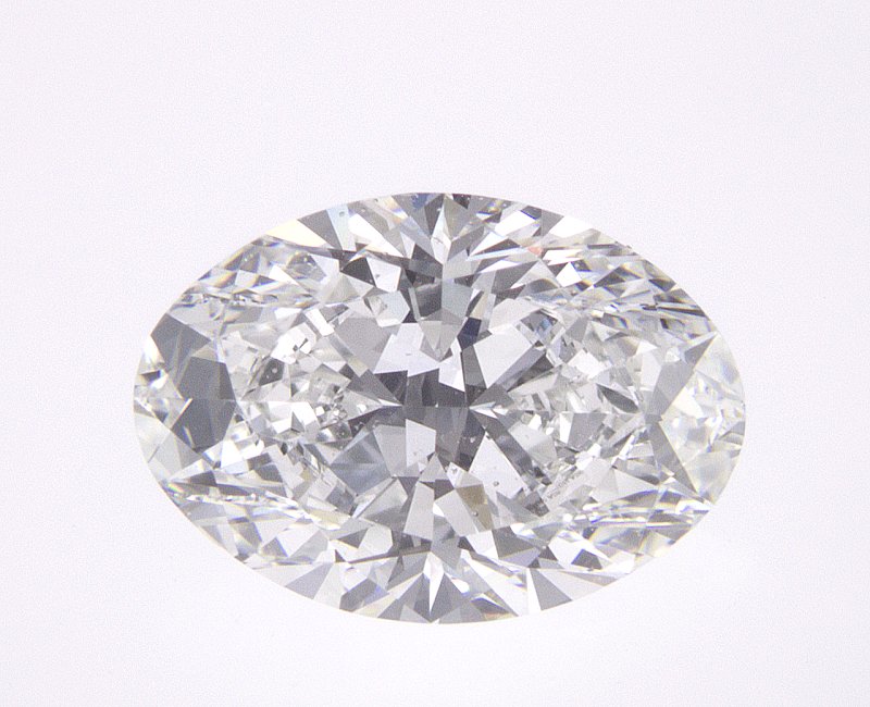 1.5 CT Oval Natural Diamond Surrey Vancouver Canada Langley Burnaby Richmond