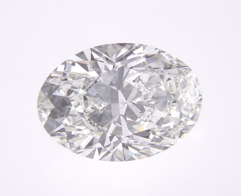 1.51 CT Oval Natural Diamond Surrey Vancouver Canada Langley Burnaby Richmond