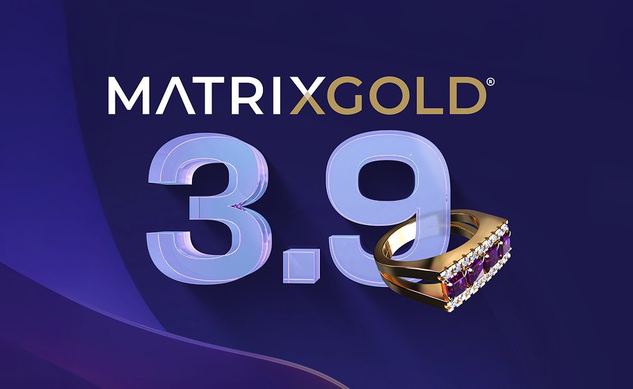 MatrixGold 3.9 Update 