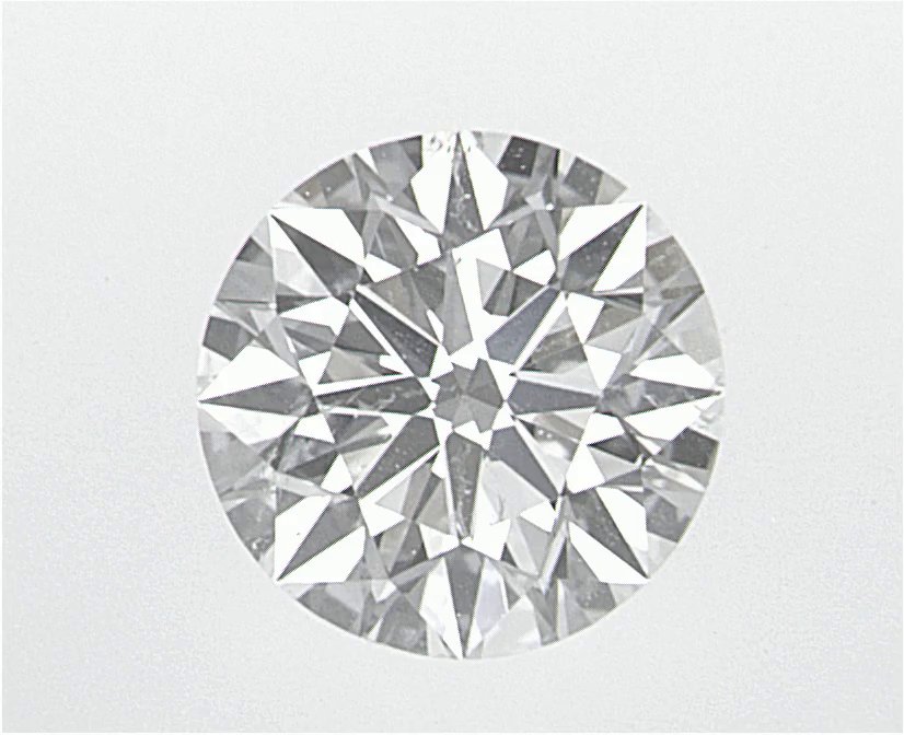 0.8 CT Round Natural Diamond Surrey Vancouver Canada Langley Burnaby Richmond