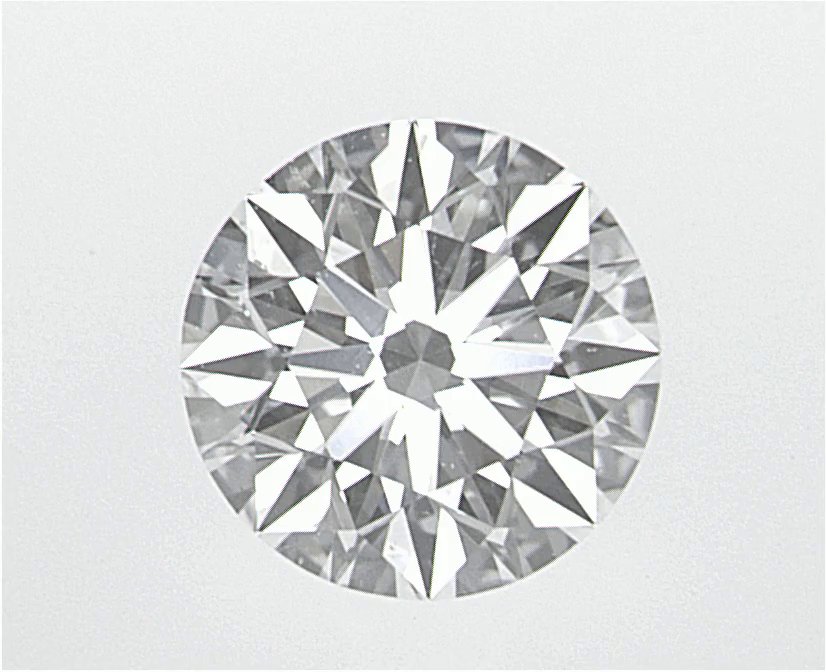 0.8 CT Round Natural Diamond Surrey Vancouver Canada Langley Burnaby Richmond