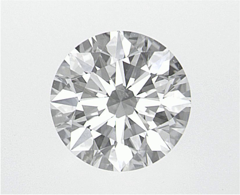 0.8 CT Round Natural Diamond Surrey Vancouver Canada Langley Burnaby Richmond
