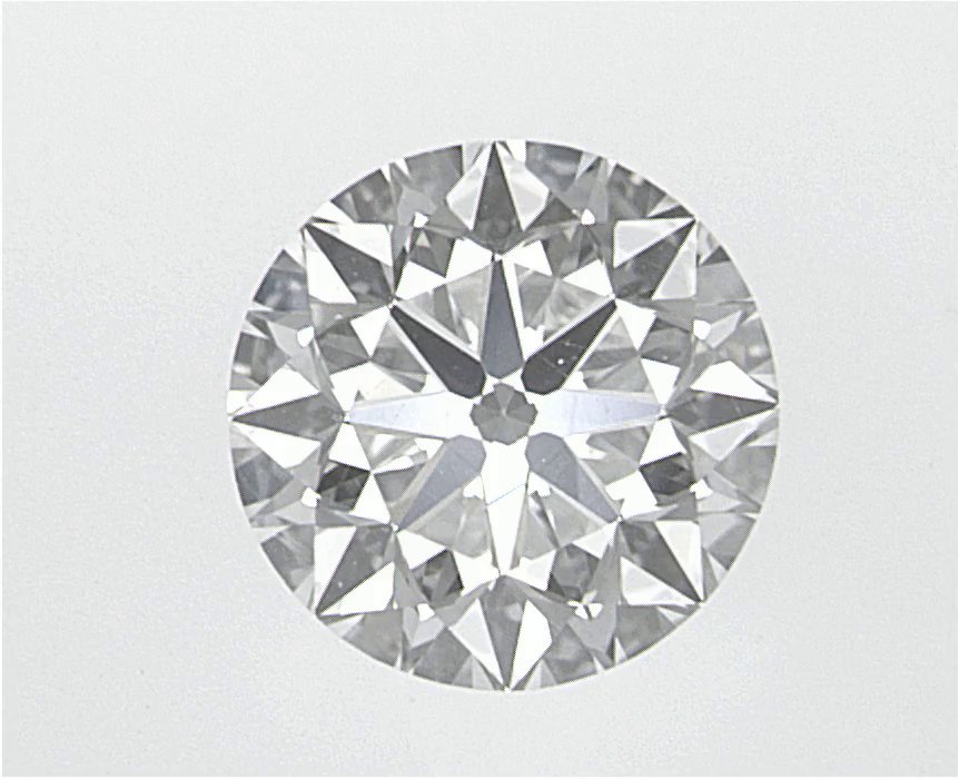 0.91 CT Round Natural Diamond Surrey Vancouver Canada Langley Burnaby Richmond