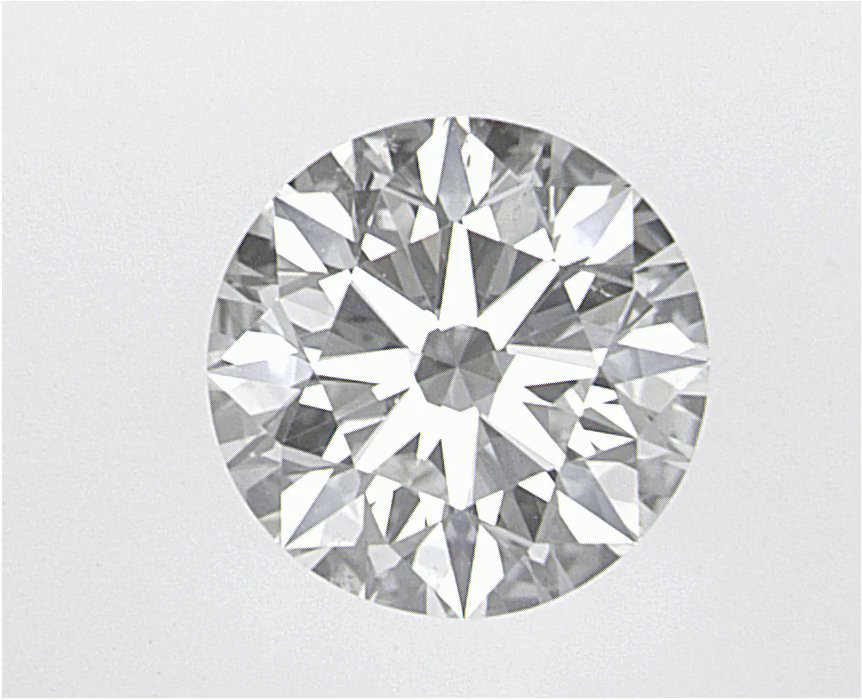 0.9 CT Round Natural Diamond Surrey Vancouver Canada Langley Burnaby Richmond
