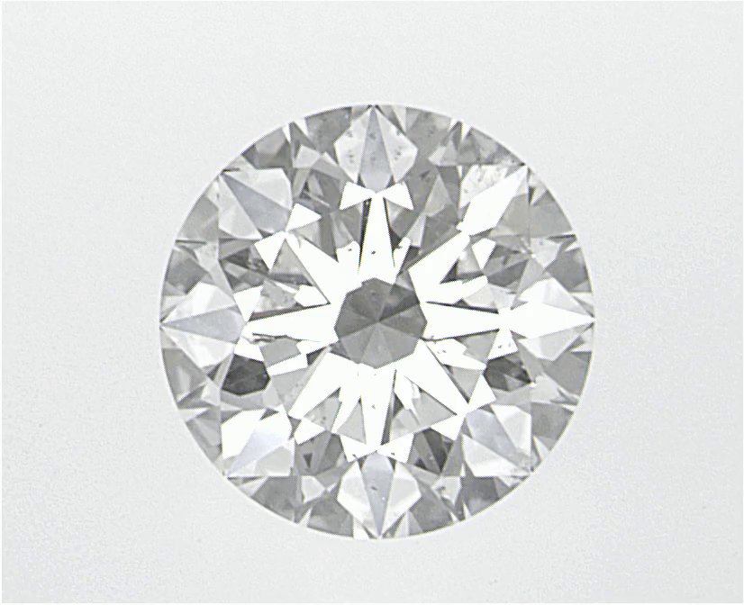 0.8 CT Round Natural Diamond Surrey Vancouver Canada Langley Burnaby Richmond