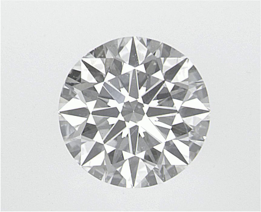 0.9 CT Round Natural Diamond Surrey Vancouver Canada Langley Burnaby Richmond
