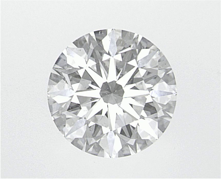 0.91 CT Round Natural Diamond Surrey Vancouver Canada Langley Burnaby Richmond