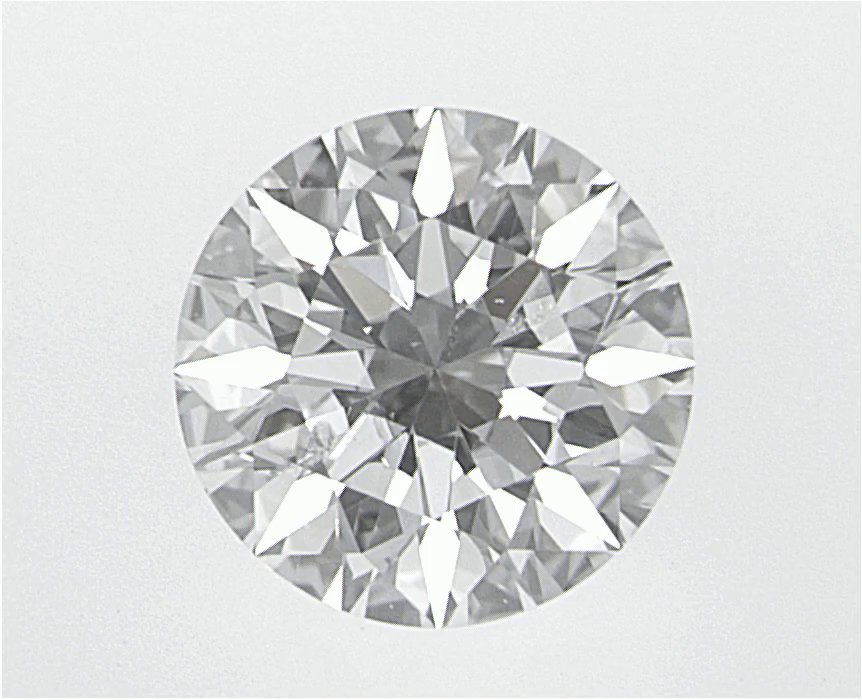 1 CT Round Natural Diamond Surrey Vancouver Canada Langley Burnaby Richmond