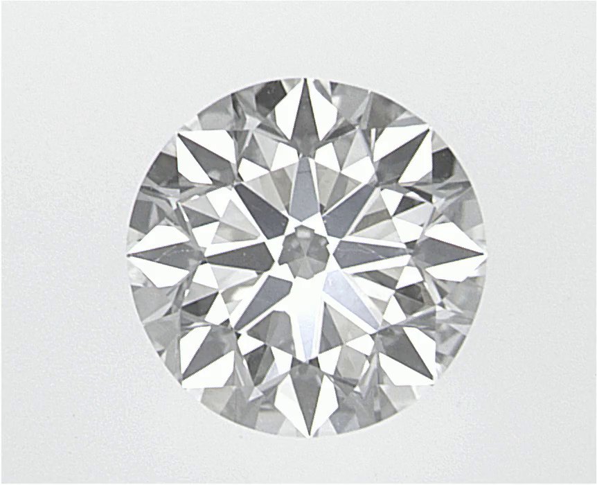 1 CT Round Natural Diamond Surrey Vancouver Canada Langley Burnaby Richmond