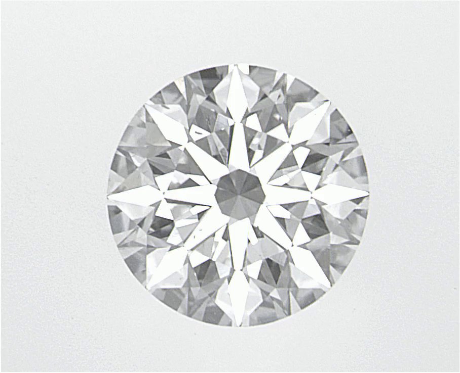 1 CT Round Natural Diamond Surrey Vancouver Canada Langley Burnaby Richmond