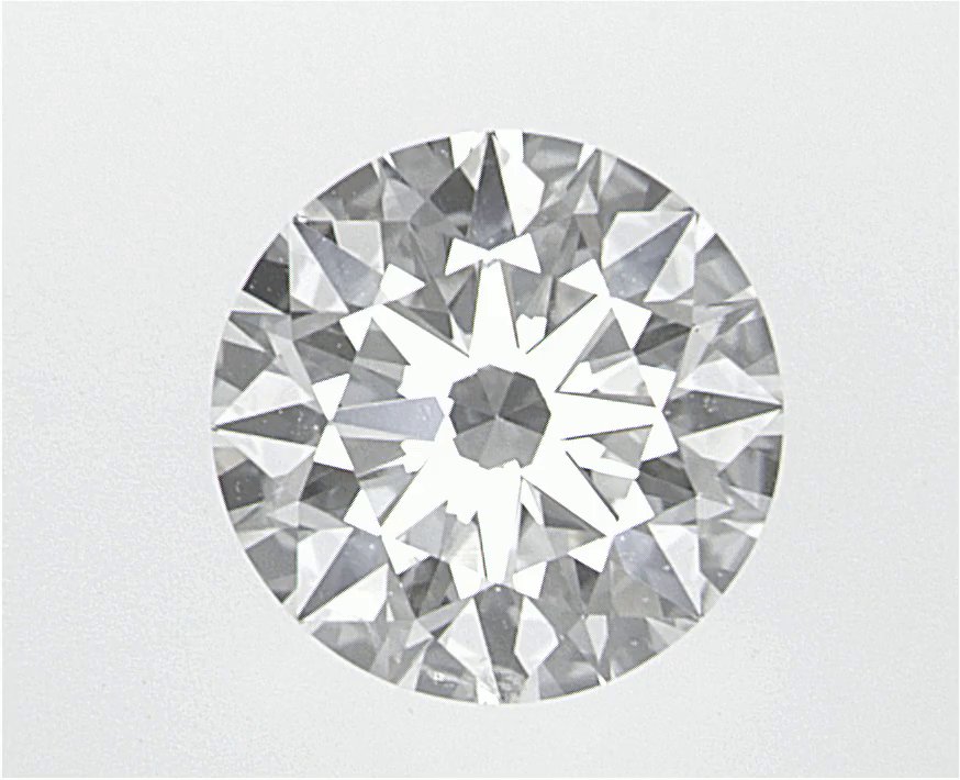1 CT Round Natural Diamond Surrey Vancouver Canada Langley Burnaby Richmond