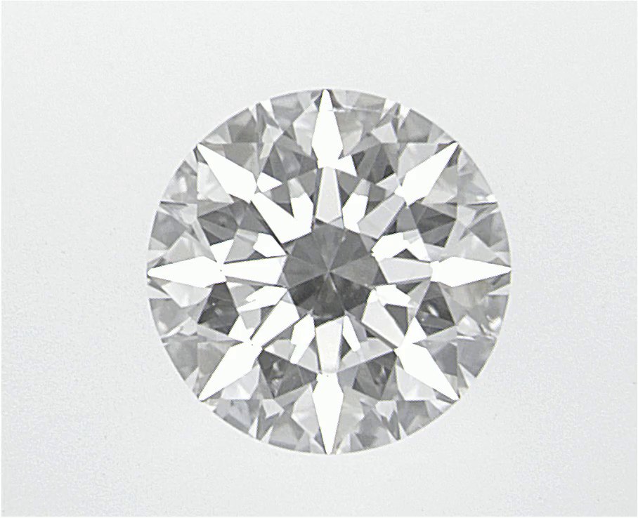 1 CT Round Natural Diamond Surrey Vancouver Canada Langley Burnaby Richmond