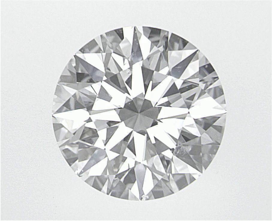 1.4 CT Round Natural Diamond Surrey Vancouver Canada Langley Burnaby Richmond