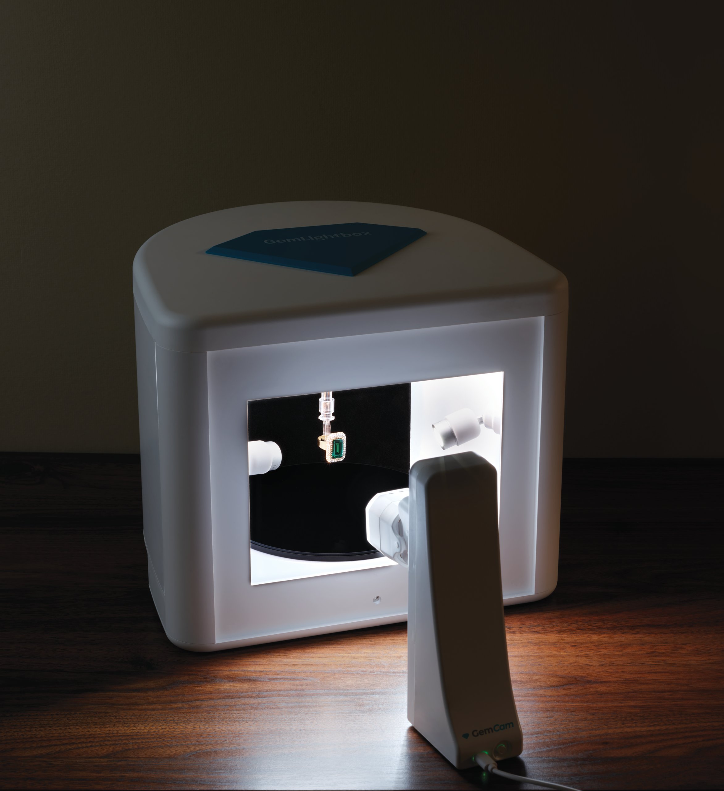 GemLightbox Elite Kit