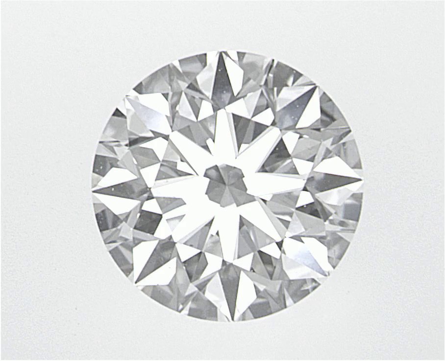 1.22 CT Round Natural Diamond Surrey Vancouver Canada Langley Burnaby Richmond