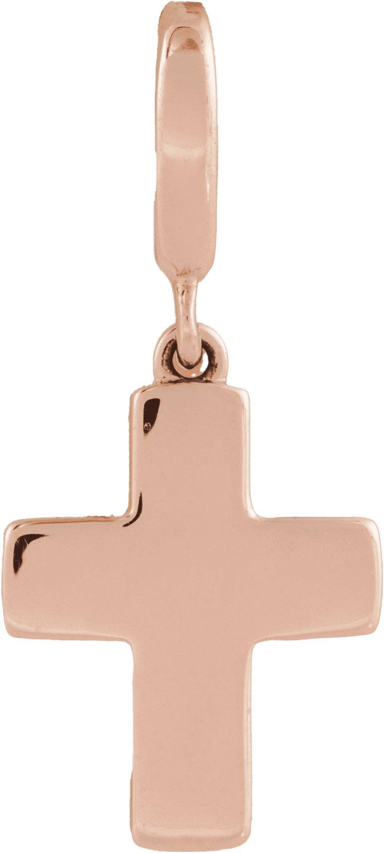 Cross Charm/Pendant