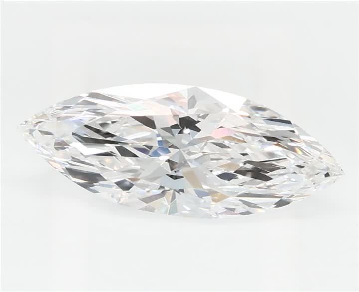 0.99 CT Marquise Lab-Grown Diamond Surrey Vancouver Canada Langley Burnaby Richmond