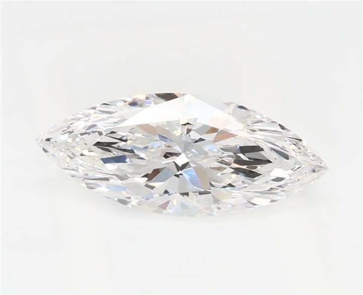 0.76 CT Marquise Lab-Grown Diamond Surrey Vancouver Canada Langley Burnaby Richmond