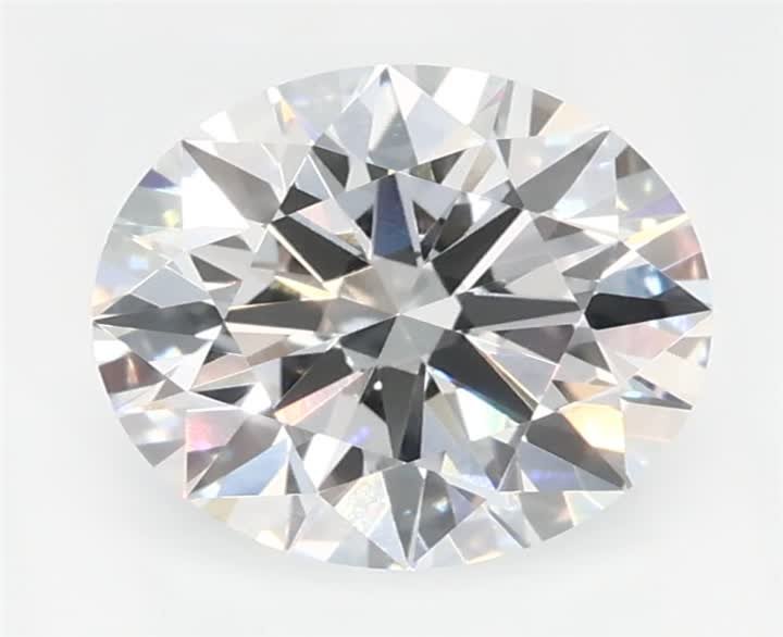 1.09 CT Round Lab-Grown Diamond Surrey Vancouver Canada Langley Burnaby Richmond