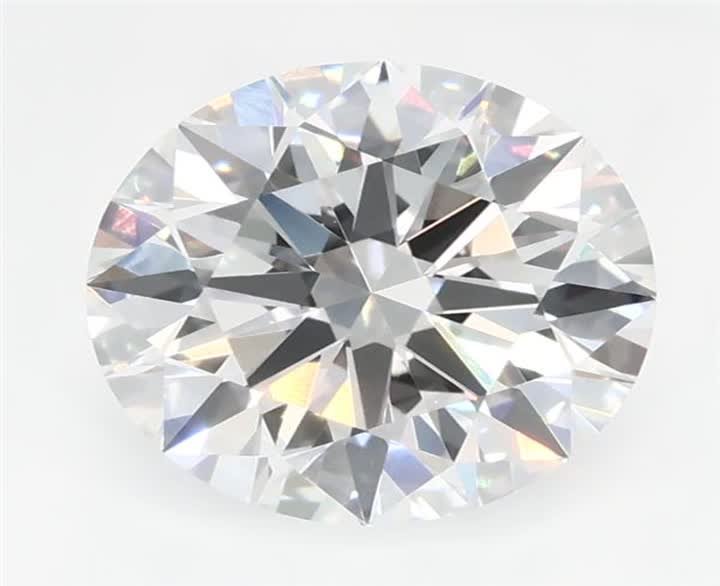 1.21 CT Round Lab-Grown Diamond Surrey Vancouver Canada Langley Burnaby Richmond