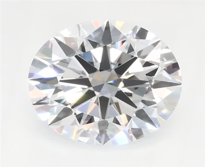 1.22 CT Round Lab-Grown Diamond Surrey Vancouver Canada Langley Burnaby Richmond