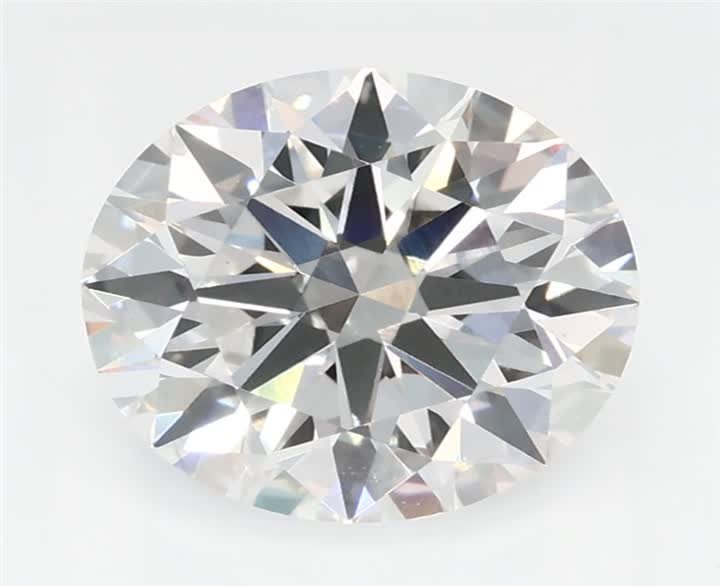 1.73 CT Round Lab-Grown Diamond Surrey Vancouver Canada Langley Burnaby Richmond