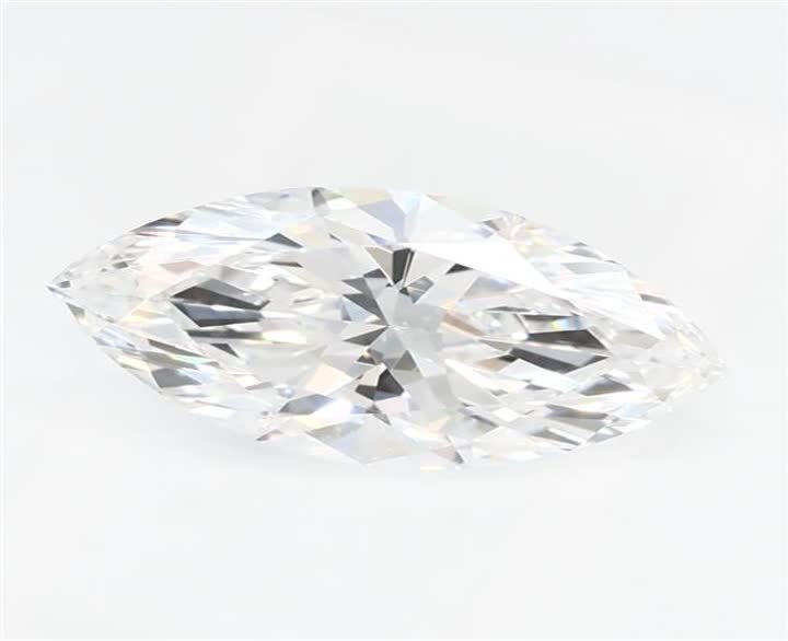 0.76 CT Marquise Lab-Grown Diamond Surrey Vancouver Canada Langley Burnaby Richmond