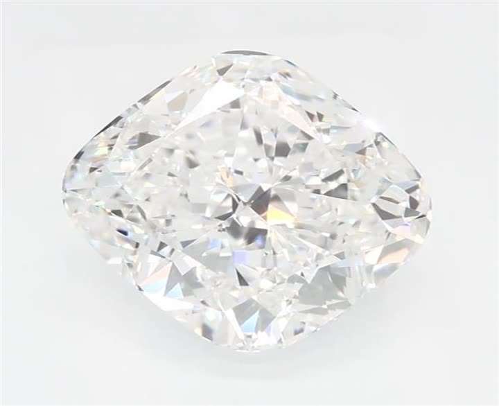 1.9 CT Cushion Lab-Grown Diamond Surrey Vancouver Canada Langley Burnaby Richmond