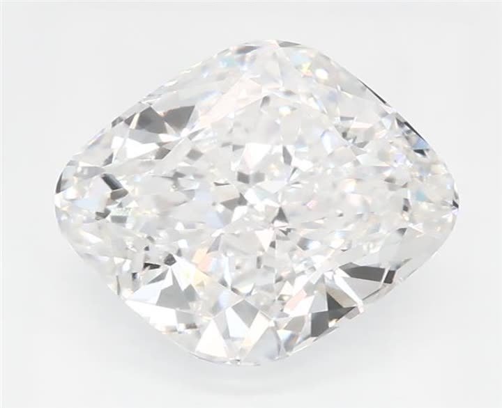1.52 CT Cushion Lab-Grown Diamond Surrey Vancouver Canada Langley Burnaby Richmond