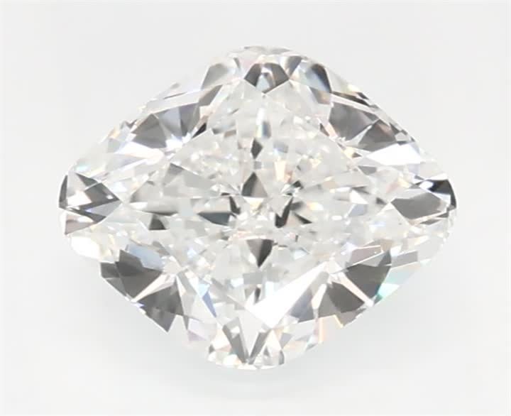 0.76 CT Cushion Lab-Grown Diamond Surrey Vancouver Canada Langley Burnaby Richmond