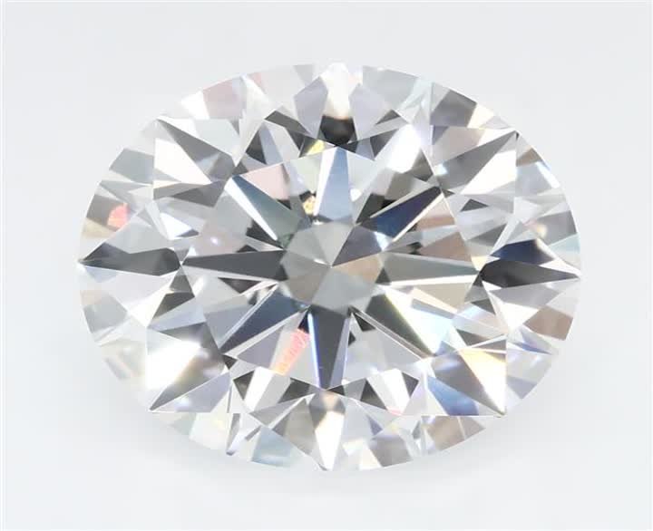 3.25 CT Round Lab-Grown Diamond Surrey Vancouver Canada Langley Burnaby Richmond