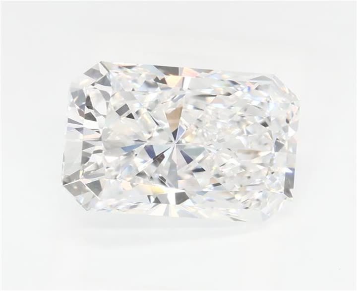 2.09 CT Radiant Lab-Grown Diamond Surrey Vancouver Canada Langley Burnaby Richmond