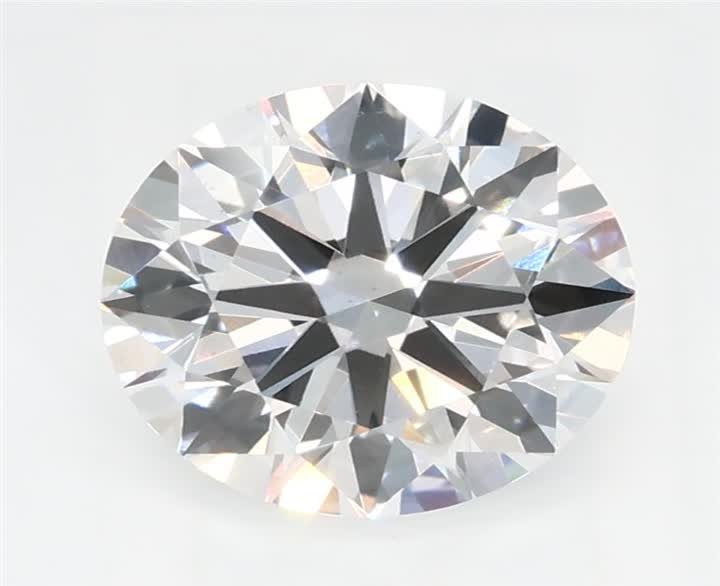 1.51 ct G VS2 Round  lab diamond