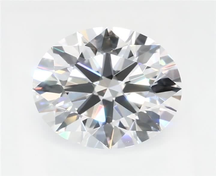 1.21 CT Round Lab-Grown Diamond Surrey Vancouver Canada Langley Burnaby Richmond