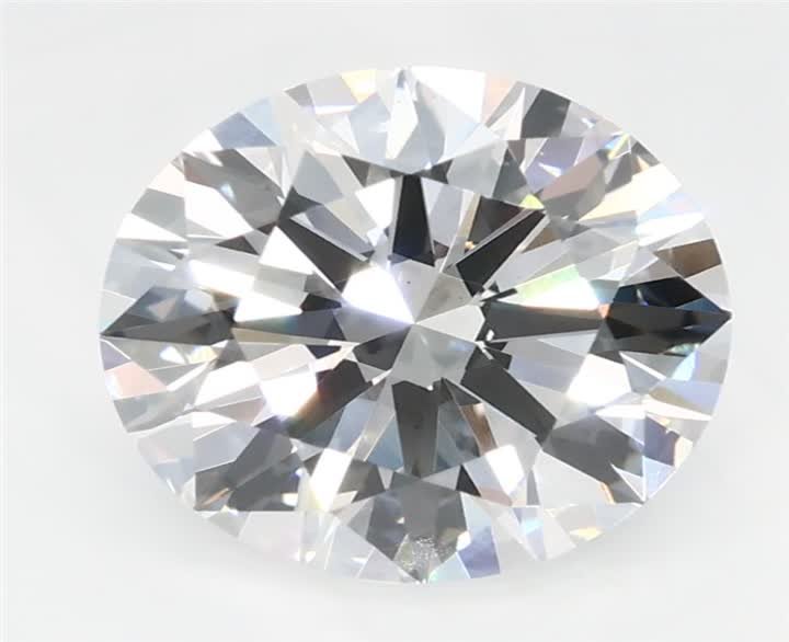 1.86 CT Round Lab-Grown Diamond Surrey Vancouver Canada Langley Burnaby Richmond