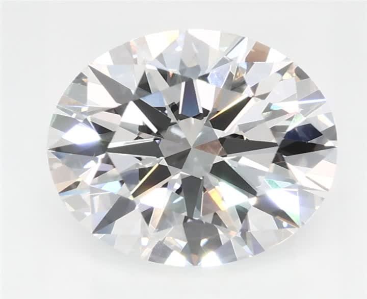 1.79 CT Round Lab-Grown Diamond Surrey Vancouver Canada Langley Burnaby Richmond
