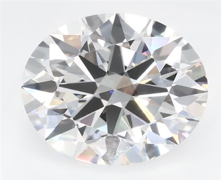 1.57 CT Round Lab-Grown Diamond Surrey Vancouver Canada Langley Burnaby Richmond